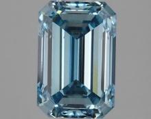 1.82 ctw. VS2 IGI Certified Emerald Cut Loose Diamond (LAB GROWN)