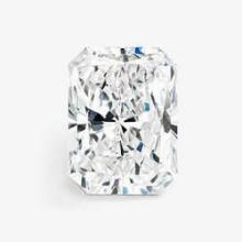 2.43 ctw. VS2 IGI Certified Radiant Cut Loose Diamond (LAB GROWN)