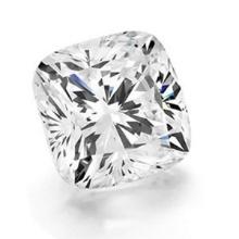 4.56 ctw. VS1 IGI Certified Cushion Cut Loose Diamond (LAB GROWN)