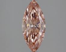 1.84 ctw. VVS2 IGI Certified Marquise Cut Loose Diamond (LAB GROWN)