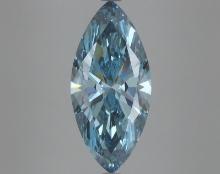 4.75 ctw. Marquise IGI Certified Fancy Cut Loose Diamond (LAB GROWN)