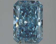 2.05 ctw. VS2 IGI Certified Radiant Cut Loose Diamond (LAB GROWN)