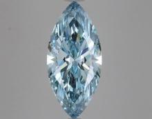 3.79 ctw. VS1 IGI Certified Marquise Cut Loose Diamond (LAB GROWN)