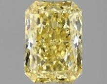 1.72 ctw. SI1 IGI Certified Radiant Cut Loose Diamond (LAB GROWN)