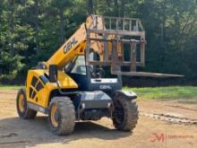 GEHL RS5-19 TELEHANDLER