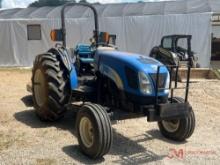 NEW HOLLAND T4020 TRACTOR