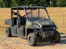 2018 POLARIS RANGER UTV