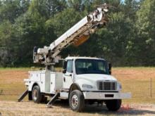 2013 FREIGHTLINER...DIGGER DERRICK TRUCK