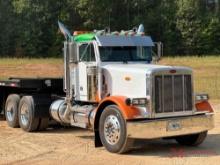 1996 PETERBILT DAY CAB TRUCK TRACTOR