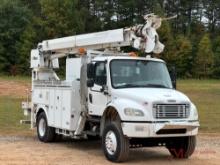 2005...FREIGHTLINER DIGGER/DERRICK TRUCK