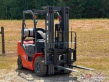 (NEW) 2023 HELI CPYD25 FORKLIFT