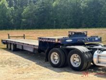 2013 LEDWELL LW48HTHT2-48-IB HYDRATILT TRAILER