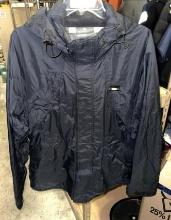 The Principle Group Special Blend Rain Jacket size S