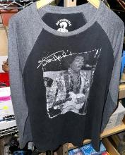 Jimi Hendrix Shirt size Large