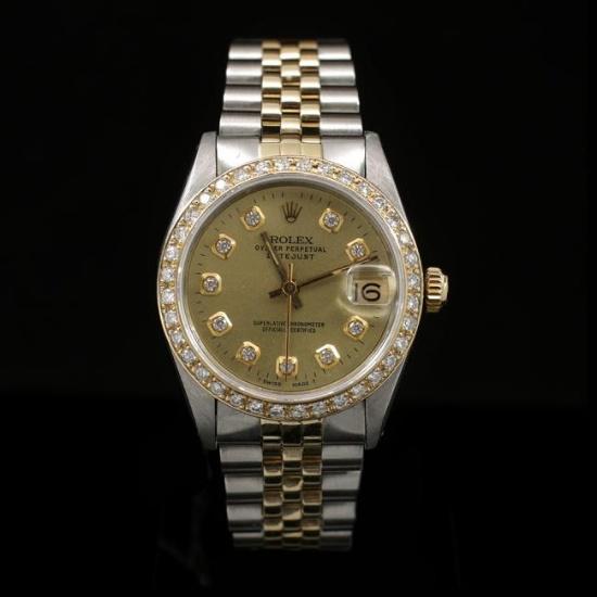 Certified Fine Jewelry & Watch-Big Liquidation!