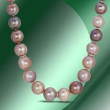 12-15mm South Sea & Tahitian Pearls Necklace