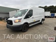 2019 Ford Transit 150 Cargo Van