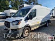 2019 Ford Transit 150 Cargo Van