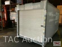 A.M Haire Body Company 16FT Mobile Storage Unit