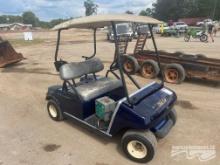 INGERSOLL RAND CLUB CAR ELEC GOLF CART