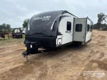 2016 HEARTLAND RECREATIONAL VEHICLES NORTH TRAIL TRAILER