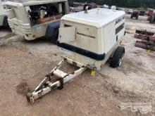 1999 INGERSOLL RAND 100 CFM AIR COMP