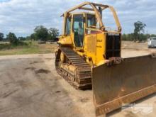 2004 CATERPILLAR D5N XL CRAWLER TRACTOR