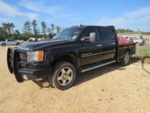 2012 GMC DENALI HD TRUCK