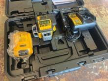 DEWALT LASER KIT