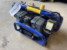 GOODYEAR 2.0 GALLON AIR COMPRESSOR