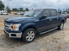 2019 FORD F-150 PICKUP