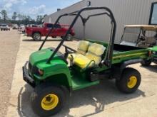 JOHN DEERE GATOR