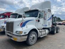 2006 INTERNATIONAL 9400i TRUCK