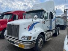 2004 INTERNATIONAL 9400i TRUCK