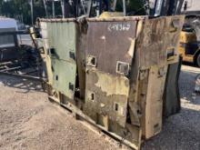 15KW GENERATOR | FOR PARTS/REPAIRS