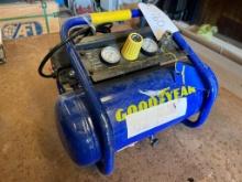 GOODYEAR 2.0 GALLON AIR COMPRESSOR