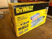 DEWALT 85PC MECHANICS TOOL KIT