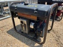 CRAFTSMAN GAS GENERATOR