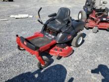 2005 Toro  Timecutter ZX480 Zero Turn 'Ride & Drive'