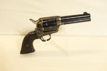 Colt Single Action Army .357 Magnum Revolver