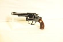 Smith & Wesson .32 Long Revolver