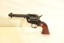 Ruger .22 Cal New Model Single-Six Revolver