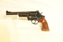 Smith & Wesson .38 Special CTG Revolver