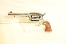 Ruger Vaquero .40 S&W & 38-40 Win Revolver