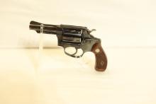 Smith & Wesson .38 Special CTG Revolver