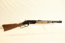 Winchester Model 1873 Trapper .45 Colt Lever Action Rifle