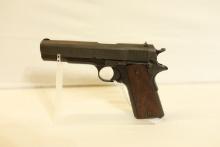 Colt Model 1911 U.S. Army .45ACP Pistol