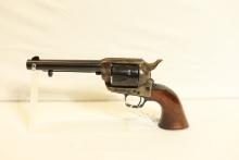 Hartford CT Model .45 Colt Revolver