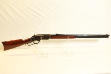 Uberti EMF Model 1873 .32 W.C.F. Lever Action Rifle