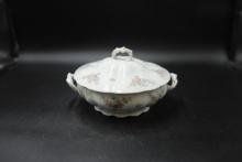 Carlsbad Austrian Covered Casserole Dish